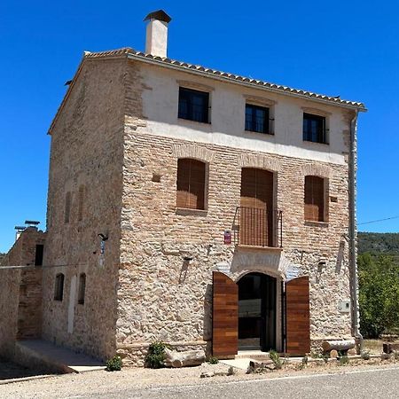 La Creveta Villa Tivissa Dış mekan fotoğraf
