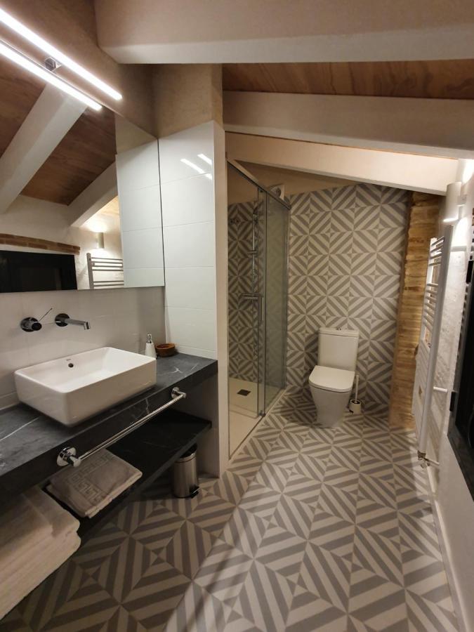La Creveta Villa Tivissa Dış mekan fotoğraf