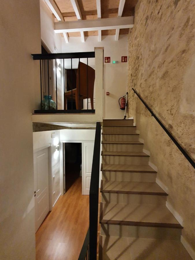 La Creveta Villa Tivissa Dış mekan fotoğraf