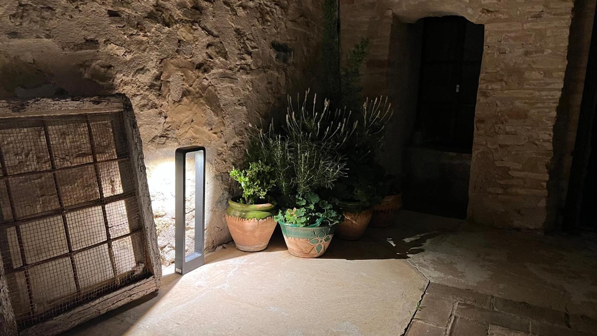 La Creveta Villa Tivissa Dış mekan fotoğraf