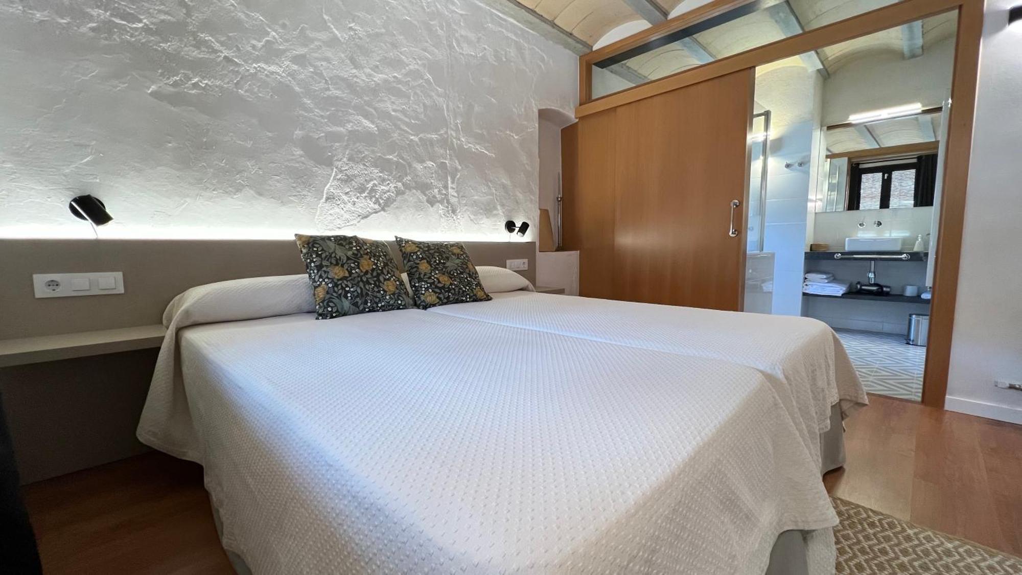La Creveta Villa Tivissa Dış mekan fotoğraf
