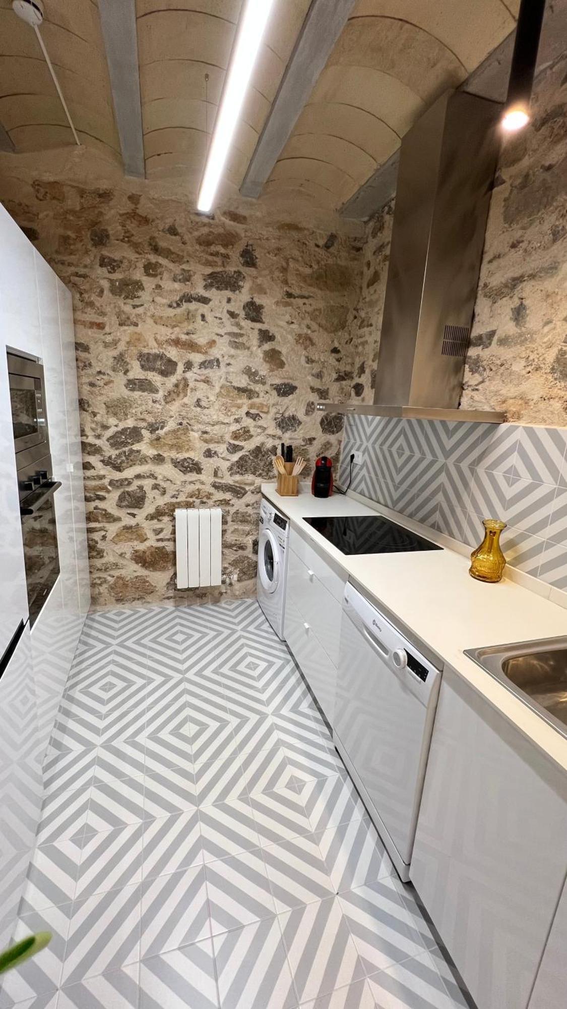 La Creveta Villa Tivissa Dış mekan fotoğraf
