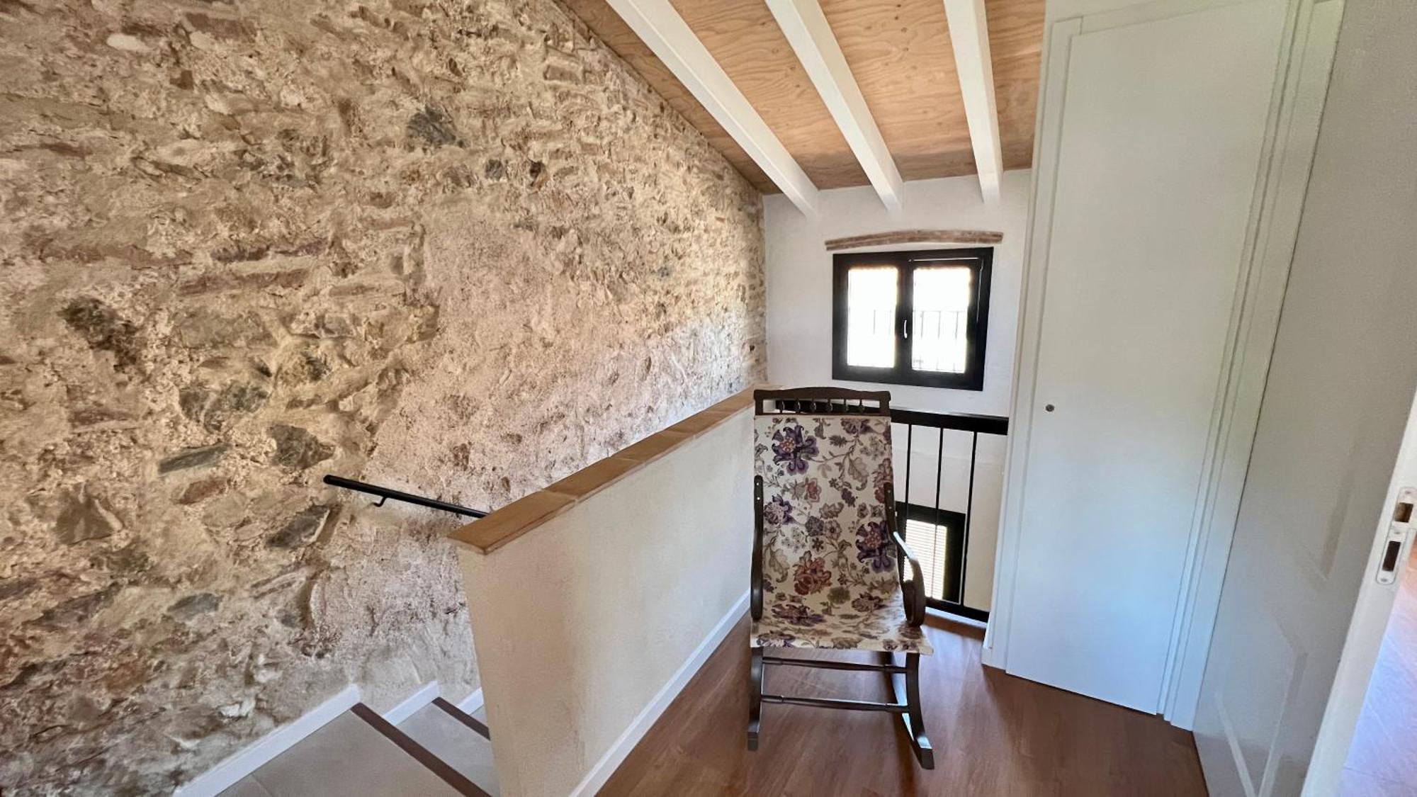 La Creveta Villa Tivissa Dış mekan fotoğraf
