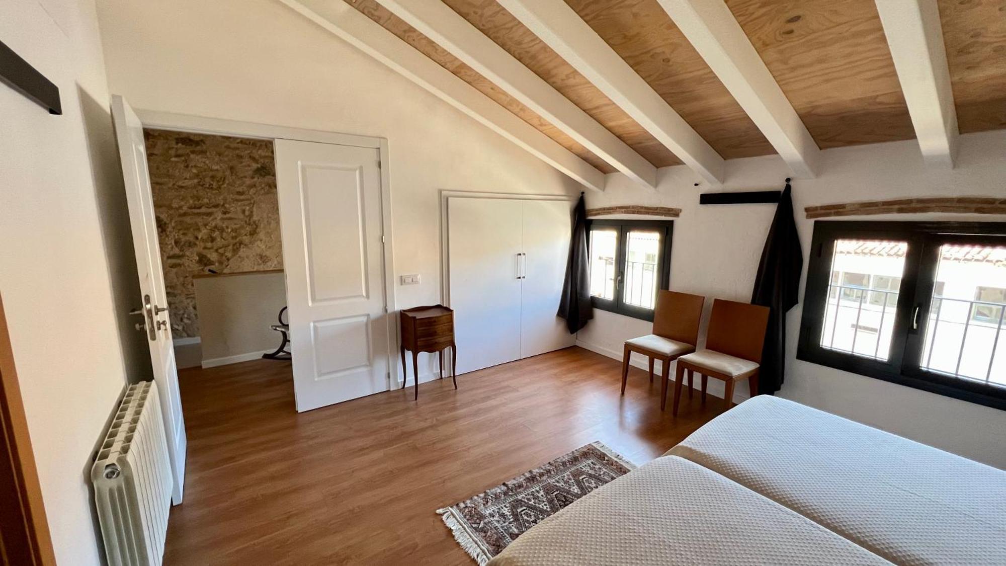 La Creveta Villa Tivissa Dış mekan fotoğraf